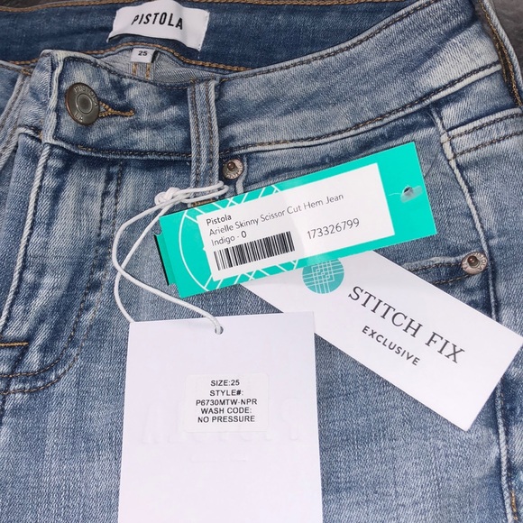 Jeans - Picture 6 of 6